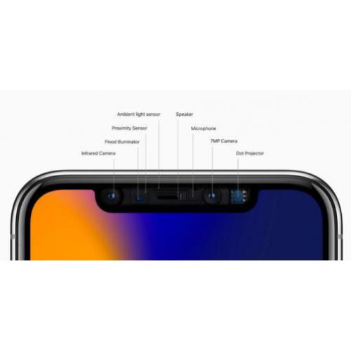 iPhone Xs glas of LCD gebroken wij repareren hem