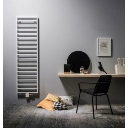 Nieuwe Vasco radiator