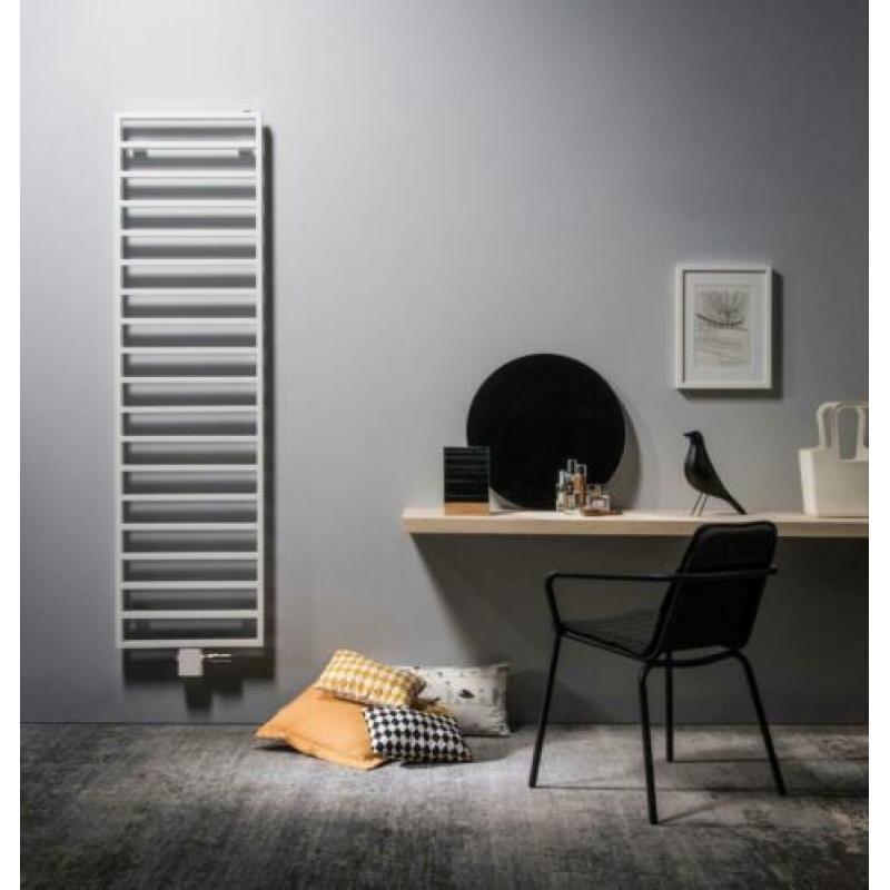 Nieuwe Vasco radiator
