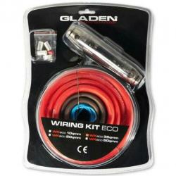 Rockford Fosgate P3-1X12 + GLADEN M-LINE 601.1