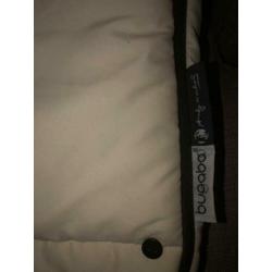 Bugaboo voetenzak , special edition , izgs