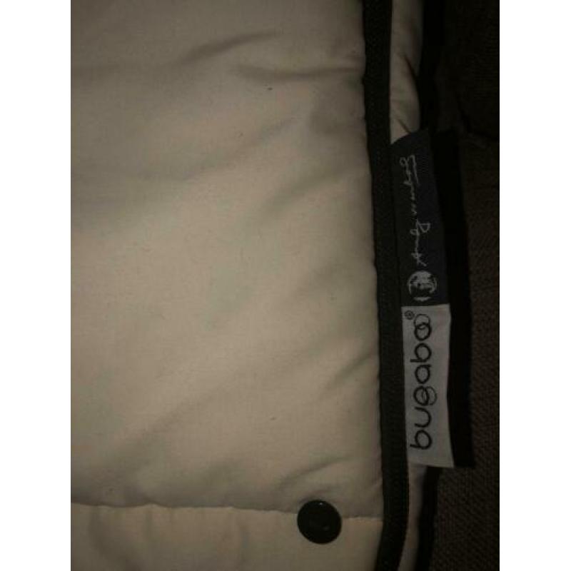 Bugaboo voetenzak , special edition , izgs