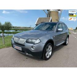 BMW X3 2.0i Executive Anniversary LEDER! NAVI! CLIMA! CRUISE