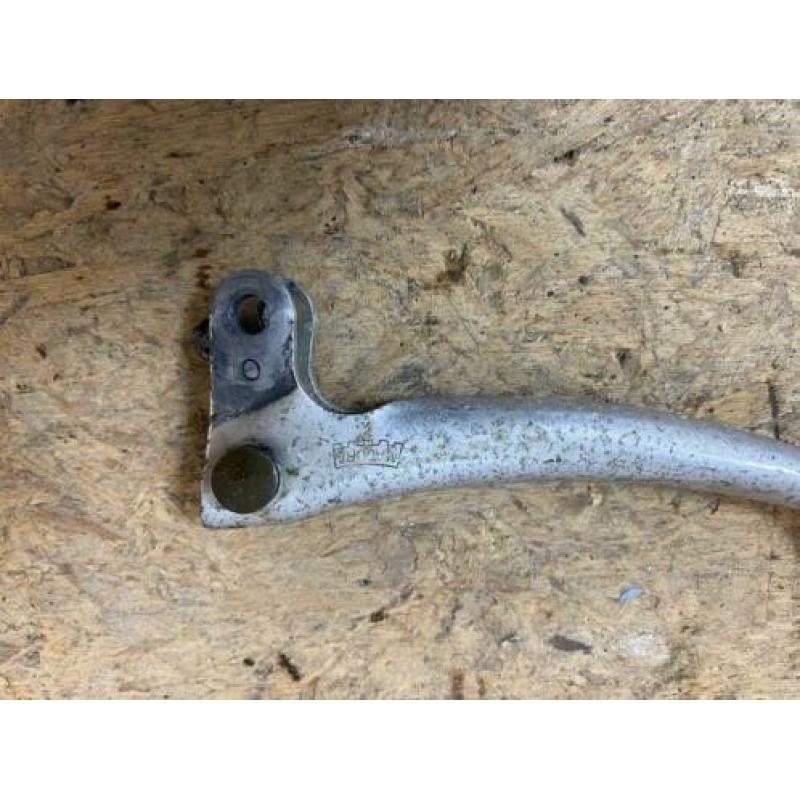 Zundapp 3 handversnellings hendels magura