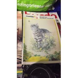 Allerlei knutselboeken