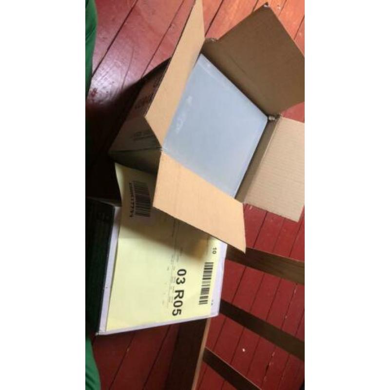 Vt-wonen tegels Sea Green 20x20