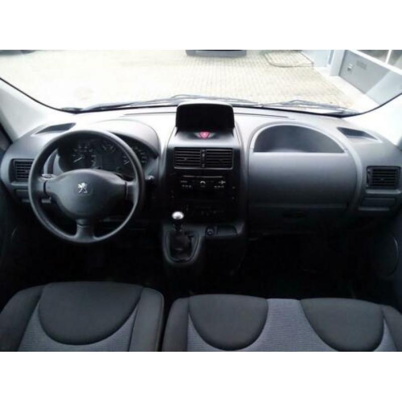 Peugeot Expert 229 2.0 HDI L2H1 Navteq 2, NIEUWSTAAT, 1e EIG