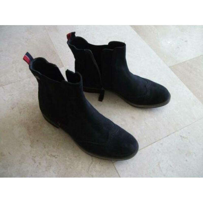 Tommy Hilfiger schoenen/laarsjes maat 37