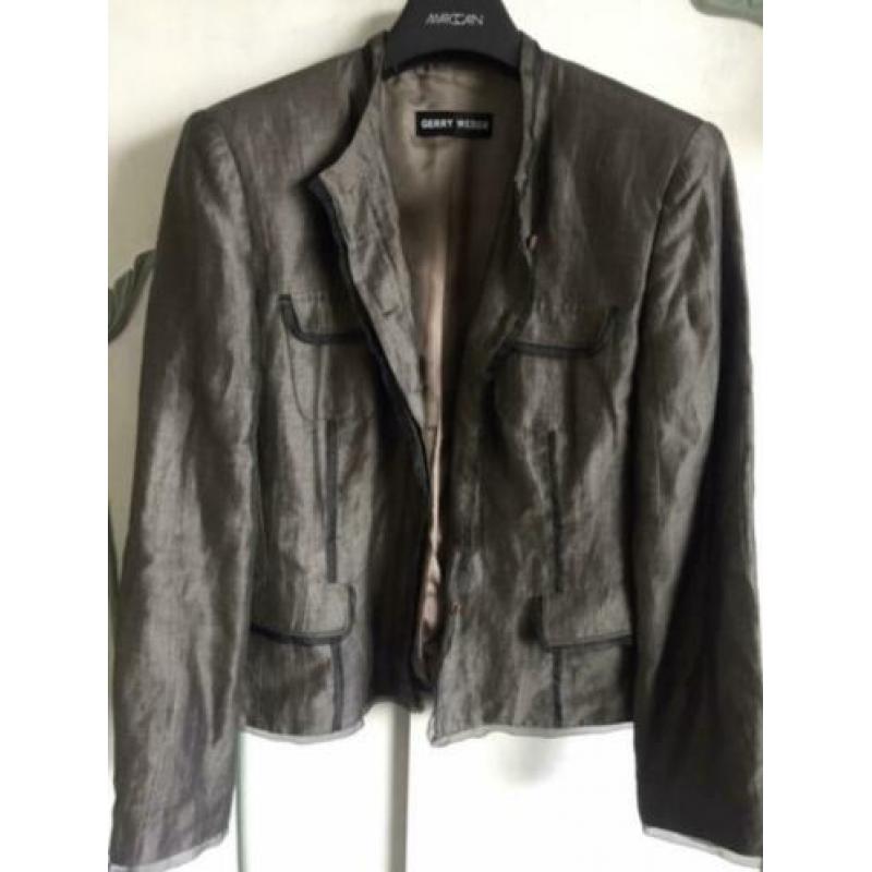 Gerry Weber jasje maat 42