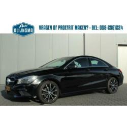 Mercedes CLA-klasse 200 Prestige | Xenon | Leer | PDC |