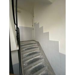 Prachtige appartement te huur Tapuitstraat