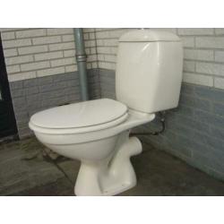 Wc pot