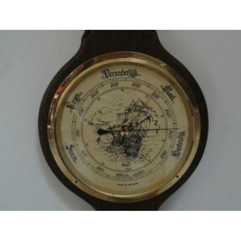 barometer