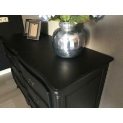 Ladekast commode