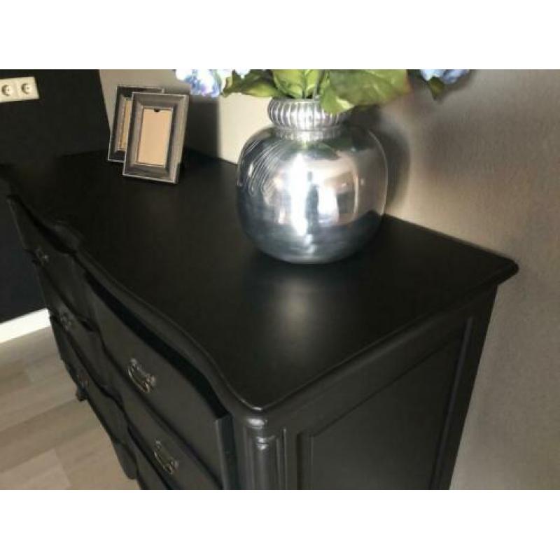 Ladekast commode