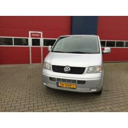 Volkswagen Transporter 1.9 TDI 300 MHD CRUISE AIRCO METALICL