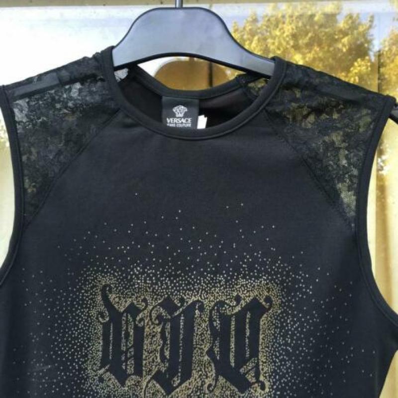 Versace topje