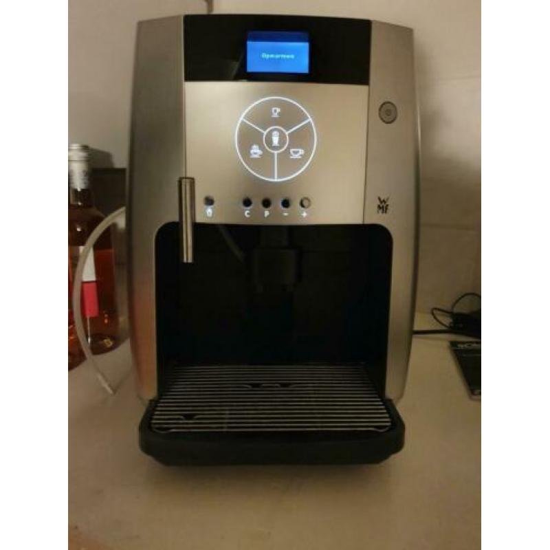 WMF volautomatische koffiemachine