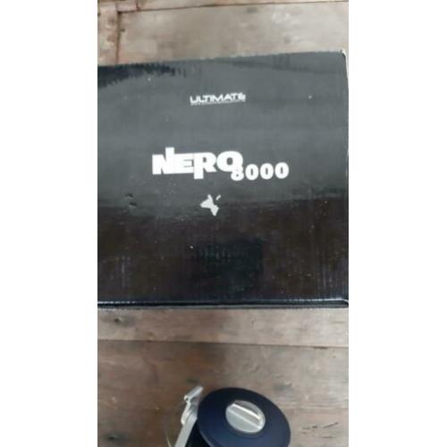 te koop 2 telescoop hengel en 2 molens in een koop