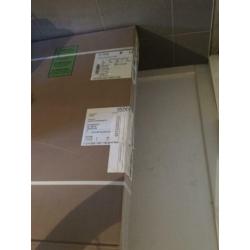 Nieuwe Vasco radiator