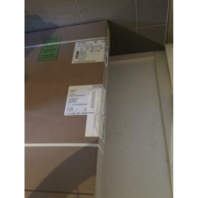 Nieuwe Vasco radiator