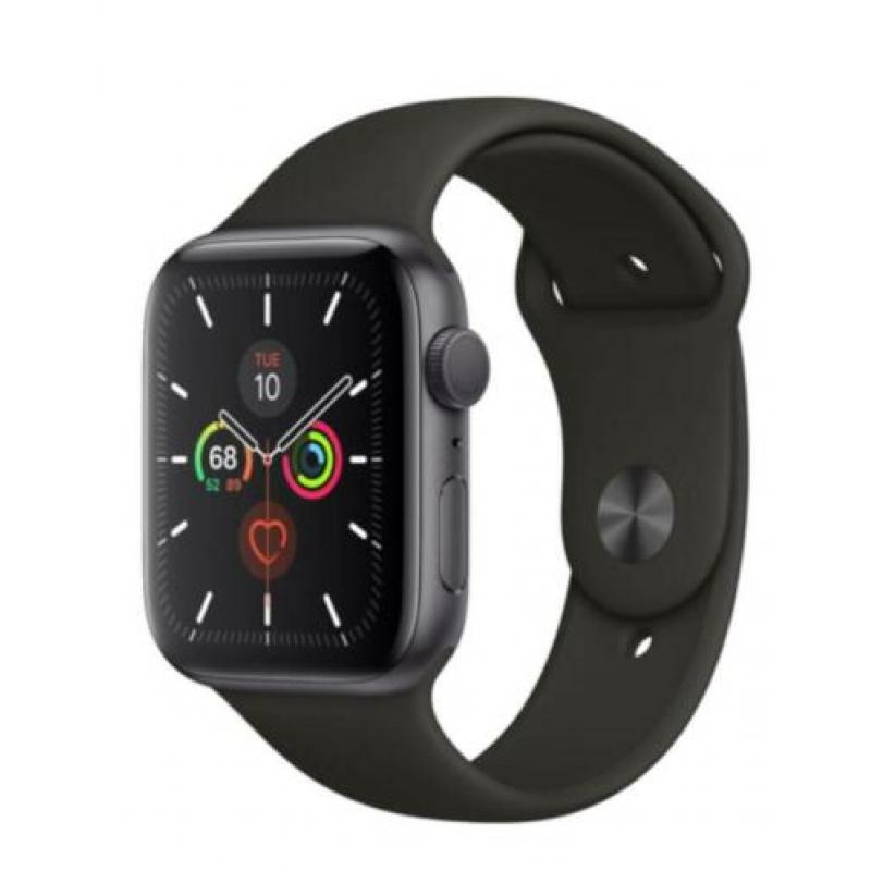 NIEUW Apple Watch series 5