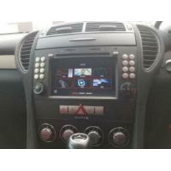Navigatie mercedes slk bouwjaar 2010 dvd carkit carplay TMC