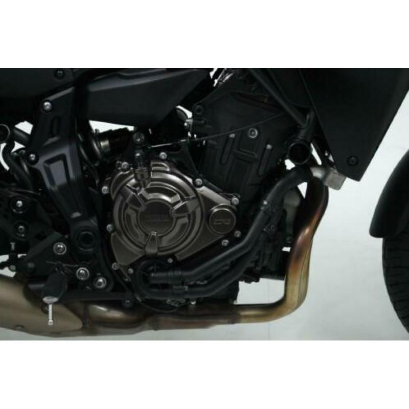 Yamaha TRACER 700 ABS (bj 2018)