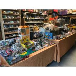 Zaterdag 12-16 | Playmobil | Setjes Onderdelen Poppetjes