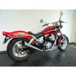 Suzuki VZ 800 MARAUDER (bj 2000)