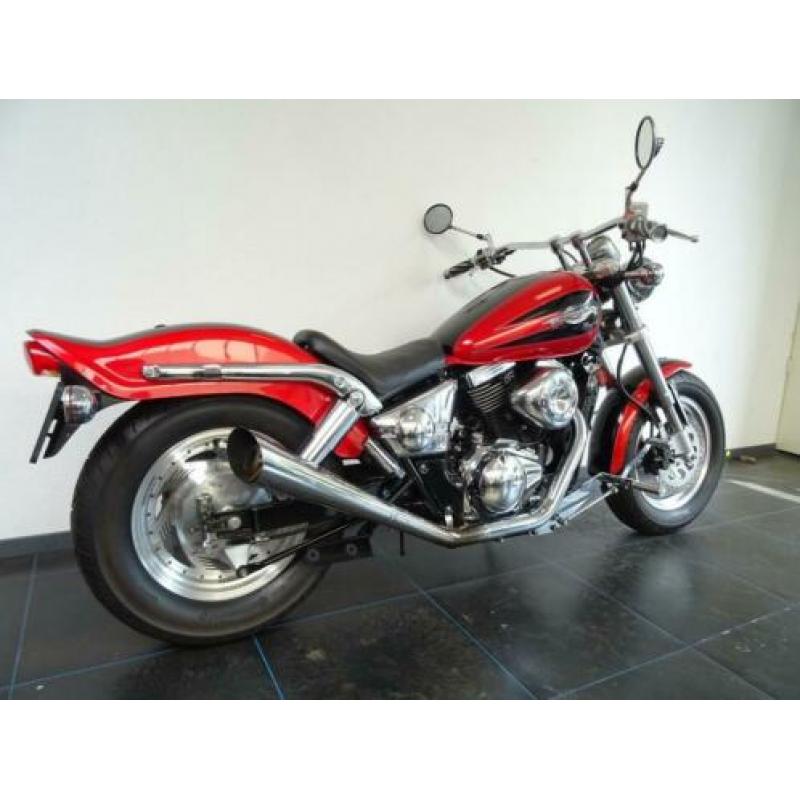 Suzuki VZ 800 MARAUDER (bj 2000)