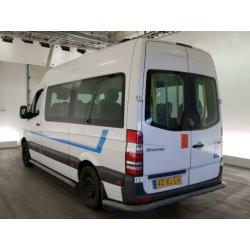 Mercedes Sprinter 2.1 311 CDI Combi AUT 2007 9 personen uitv