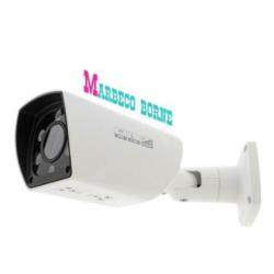 Full HD Bullet AHD Beveiligingscam, Zoom, Security cam, IP66