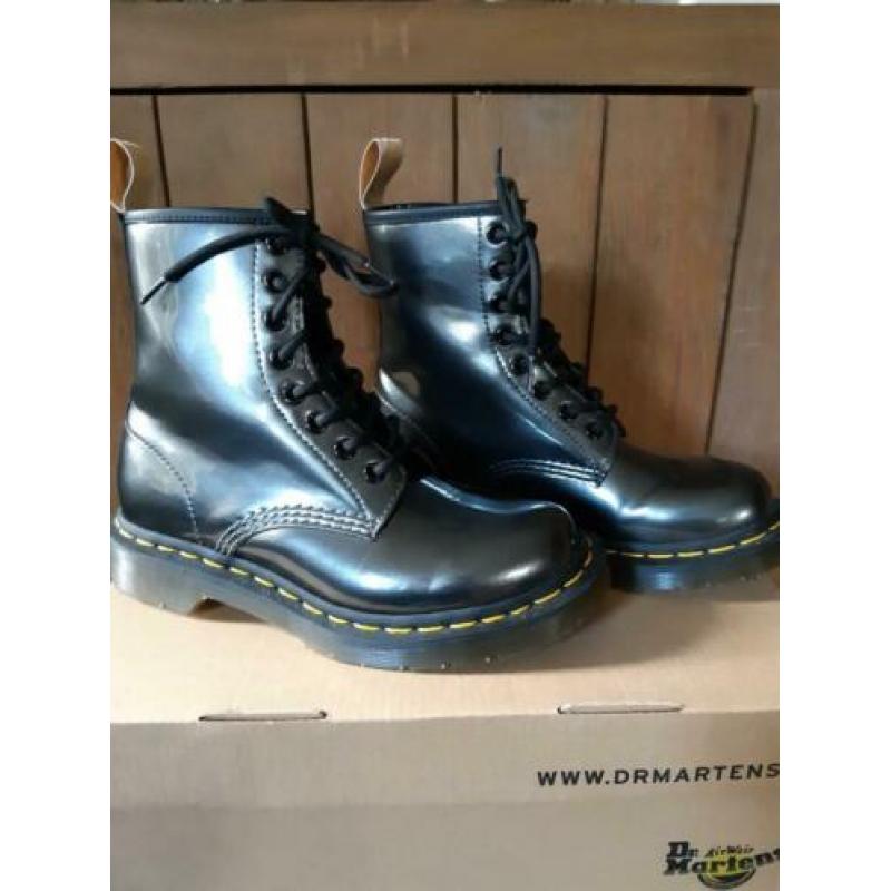 Mooie, nieuwe Dr. Martens