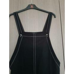 Nieuwe Forever 21 overgooier zwart mt 38/40