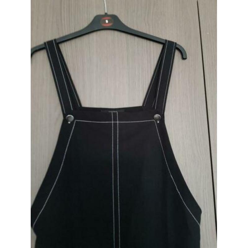 Nieuwe Forever 21 overgooier zwart mt 38/40