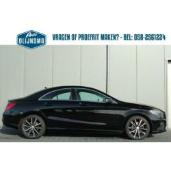 Mercedes CLA-klasse 200 Prestige | Xenon | Leer | PDC |