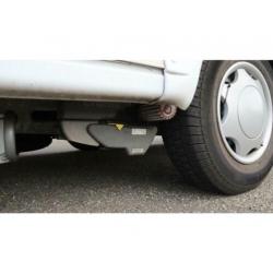 Dethleffs Camper 440 DB MOVER UNICO VERONA LUIFEL