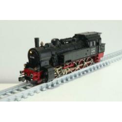 Tenderlocomotief BR 94.5-17, DB