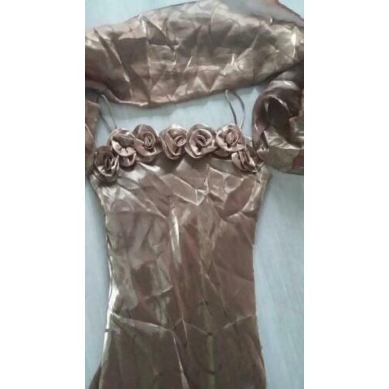 p1 Charm'elle paris gala jurk xs