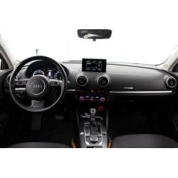 Audi A3 Sportback 1.4 e-tron PHEV S-Line PDC Clima 7% Bijtel