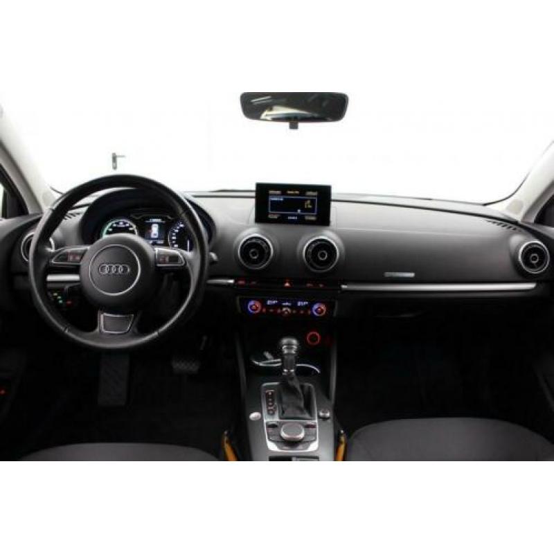 Audi A3 Sportback 1.4 e-tron PHEV S-Line PDC Clima 7% Bijtel