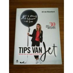 Tips van Jet
