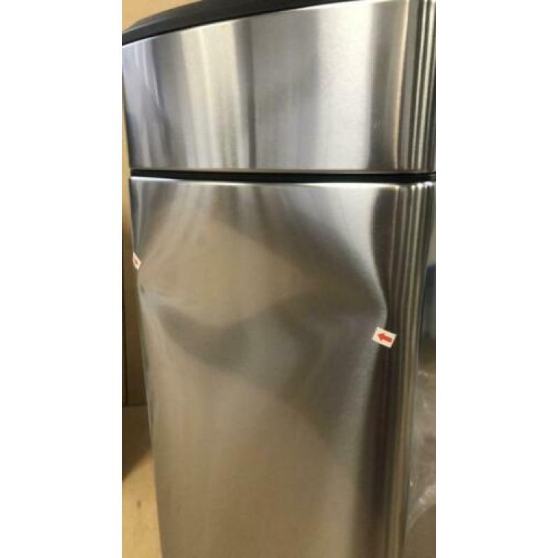 Simplehuman Rectangular Touch Bar GFT 48 Liter (2x24 L)