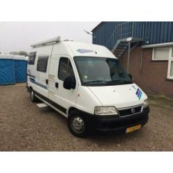 Uw camper verkopen? incl APK,campercheck,garantie kostenloos