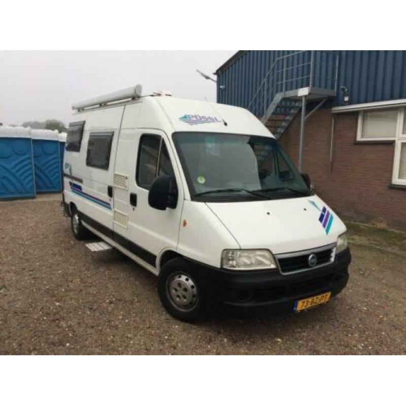 Uw camper verkopen? incl APK,campercheck,garantie kostenloos