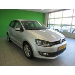 Volkswagen Polo 1.2 TSI Automaat Comfortline, Airco, Trekhaa