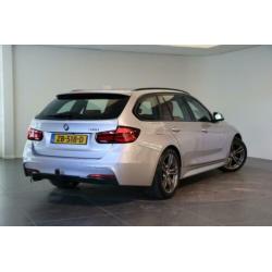 BMW 3 Serie Touring 318i Automaat M Sport High Executive / L