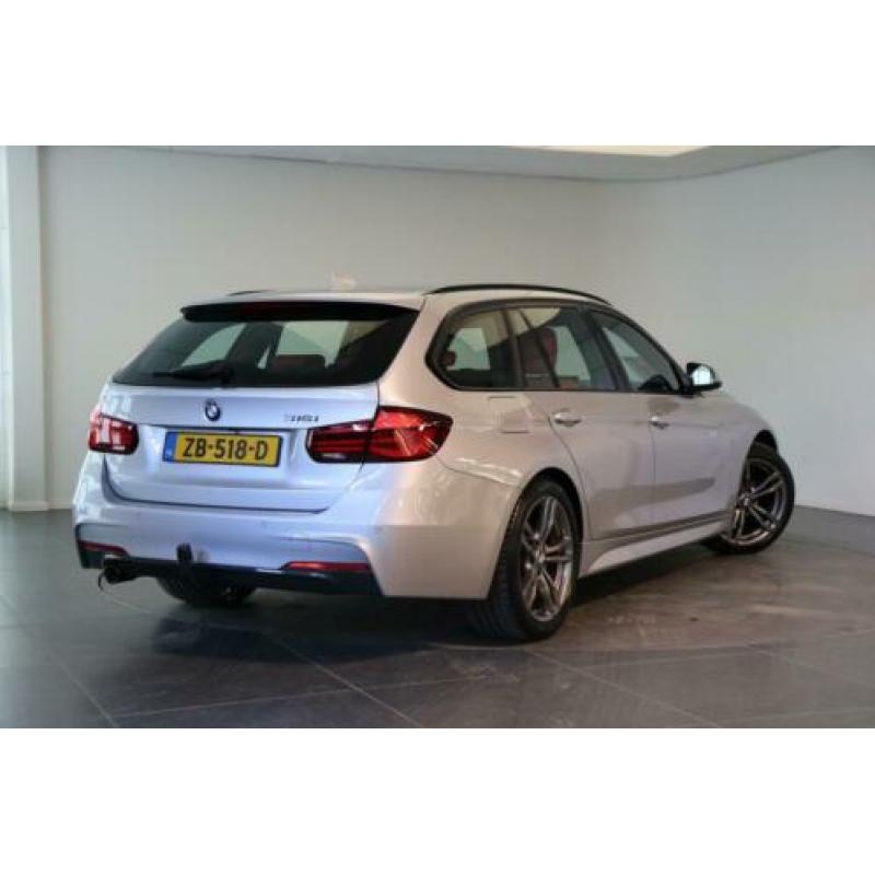 BMW 3 Serie Touring 318i Automaat M Sport High Executive / L