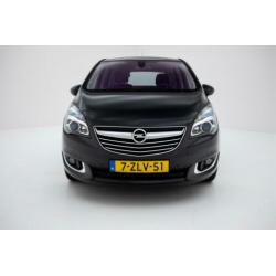 Opel Meriva 1.4 Turbo Cosmo Nw.Prijs €26.606 Comfortstoelen